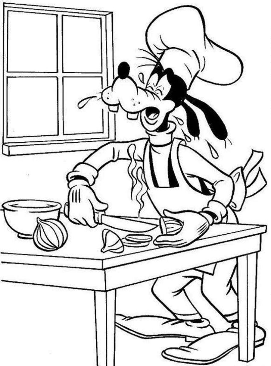 Cocinero / Cocinera #32621