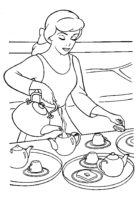 Cocinero / Cocinera #32627