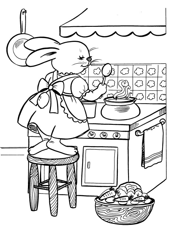 Cocinero / Cocinera #32631