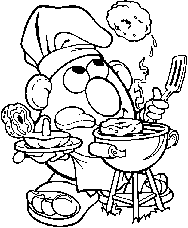 Cocinero / Cocinera #32637