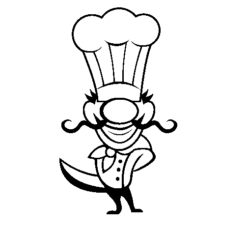 Cocinero / Cocinera #32638
