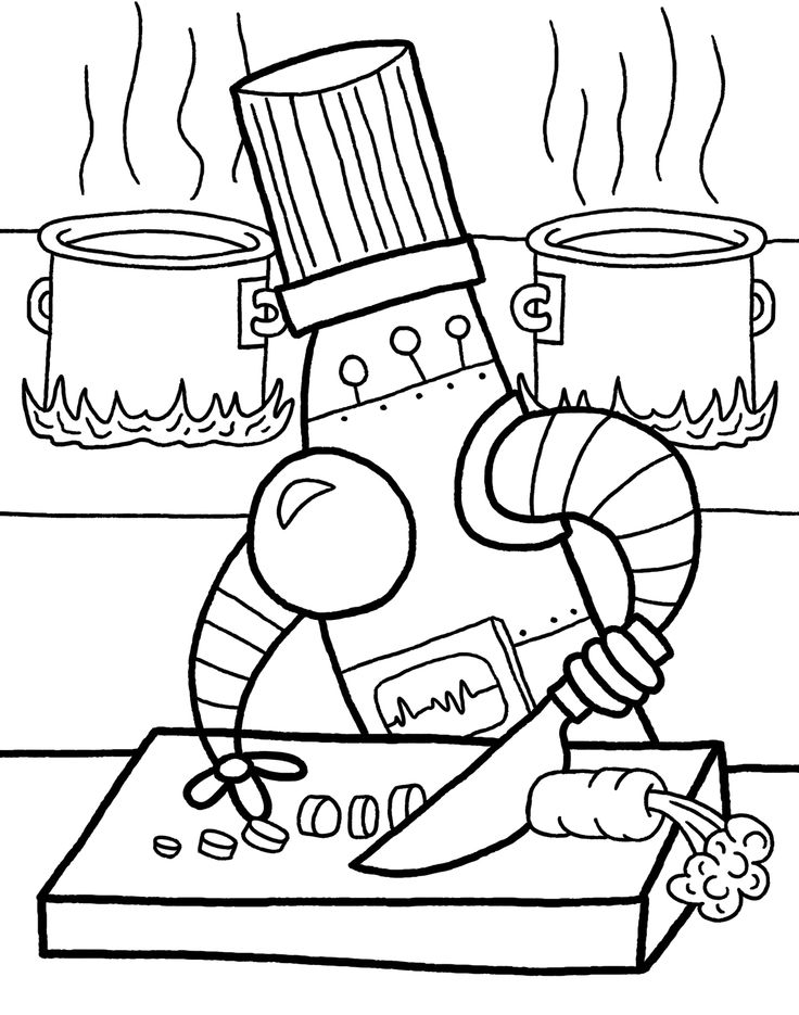Cocinero / Cocinera #32639