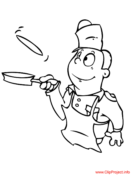 Cocinero / Cocinera #32653