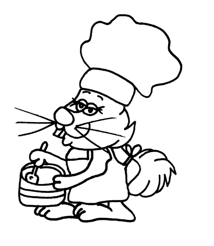 Cocinero / Cocinera #32656