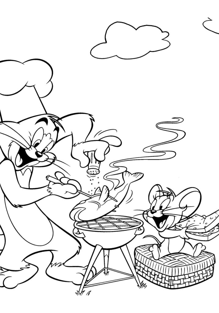 Cocinero / Cocinera #32660