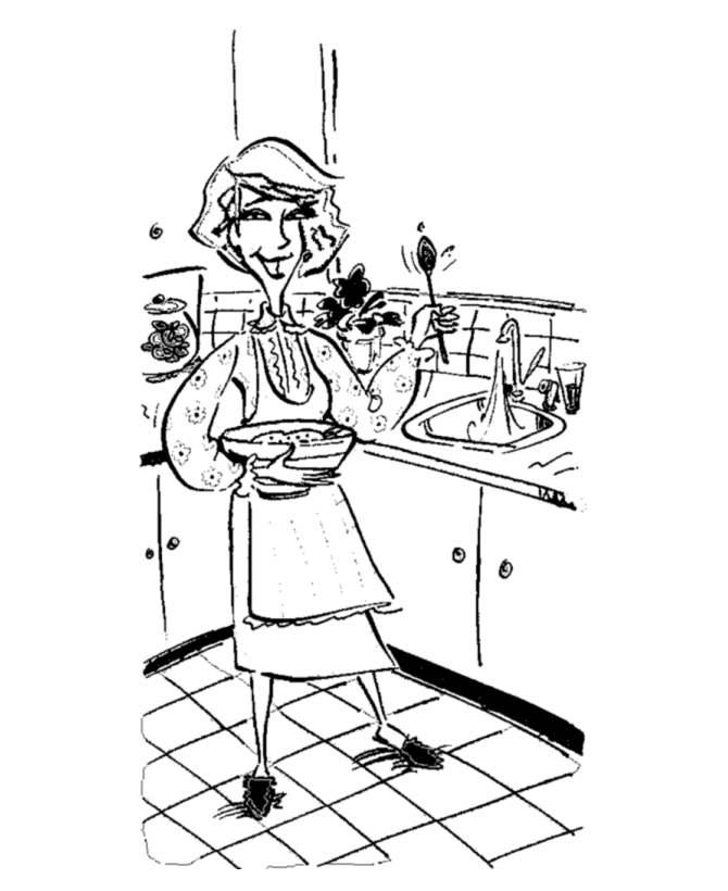 Cocinero / Cocinera #32663