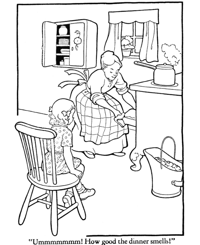 Cocinero / Cocinera #32664