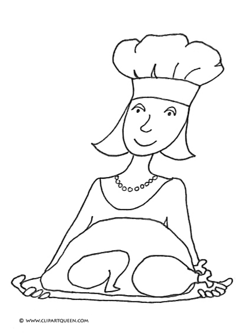 Cocinero / Cocinera #32678