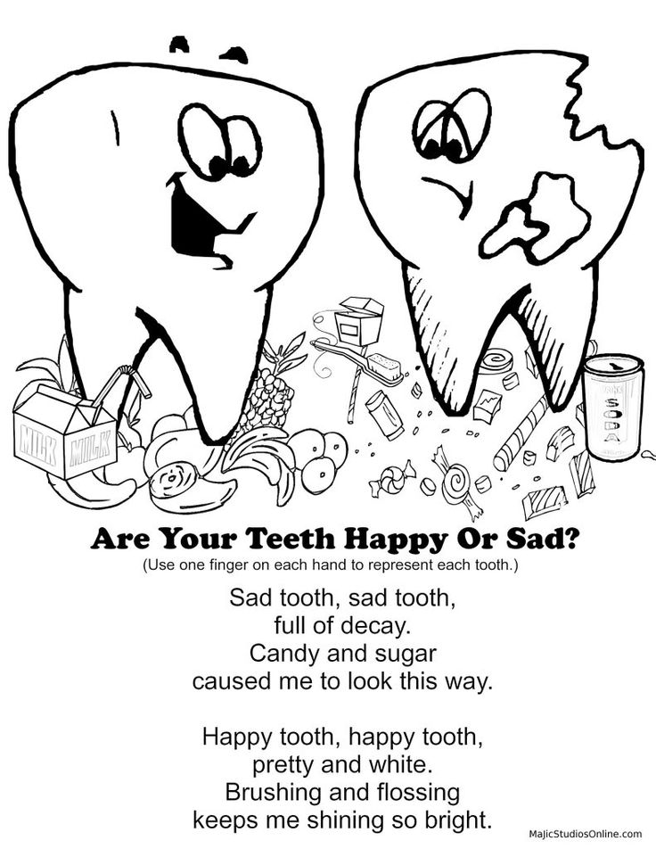 Dentista #32680