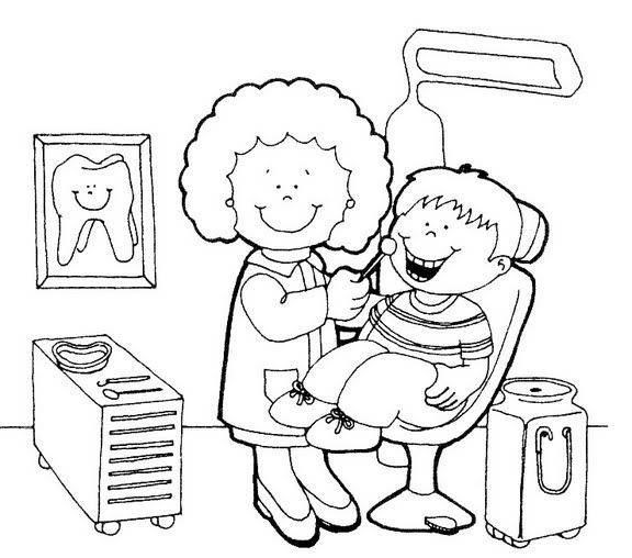 Dentista #32684