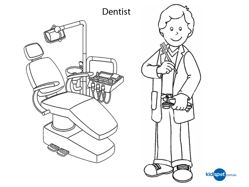 Dentista #32686