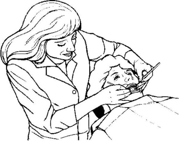 Dentista #32689