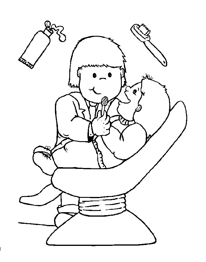 Dentista #32690