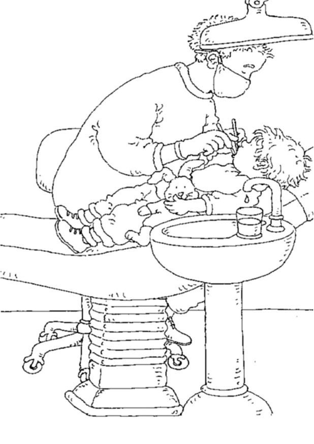 Dentista #32694
