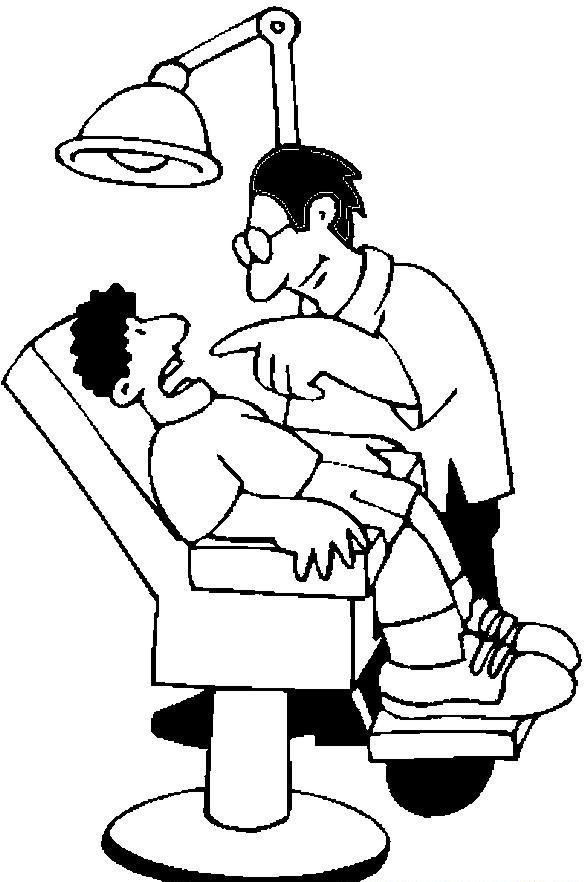 Dentista #32697