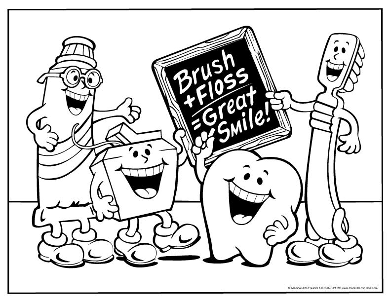 Dentista #32699