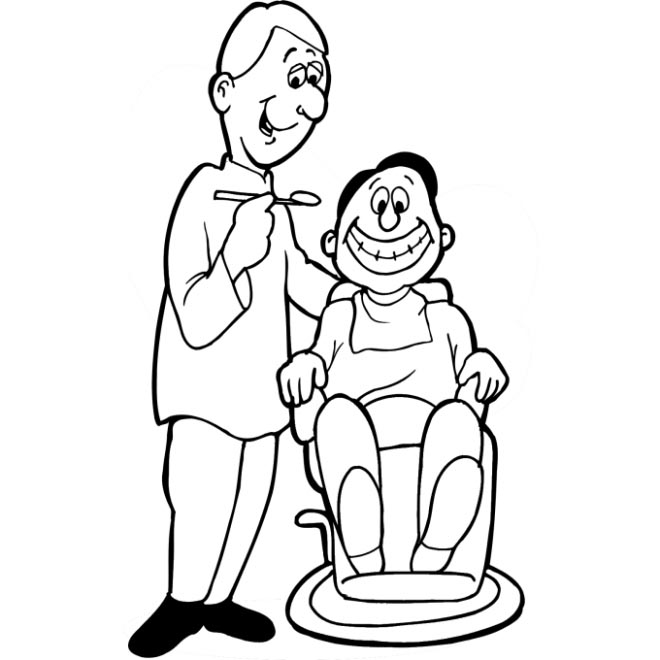 Dentista #32702