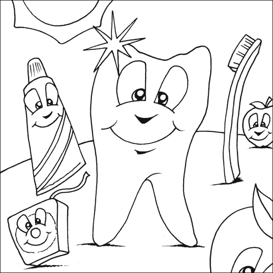 Dentista #32705