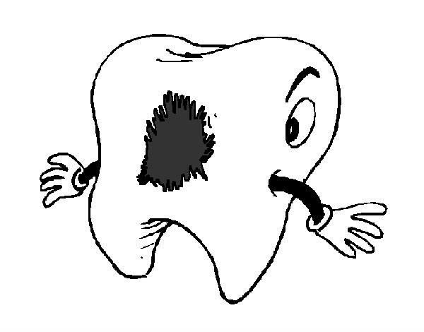 Dentista #32710