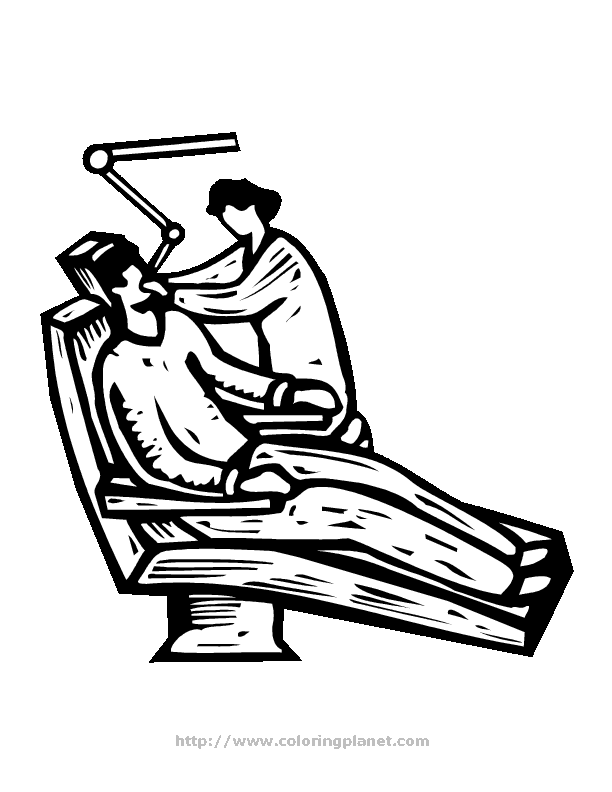 Dentista #32712