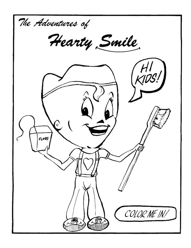 Dentista #32713