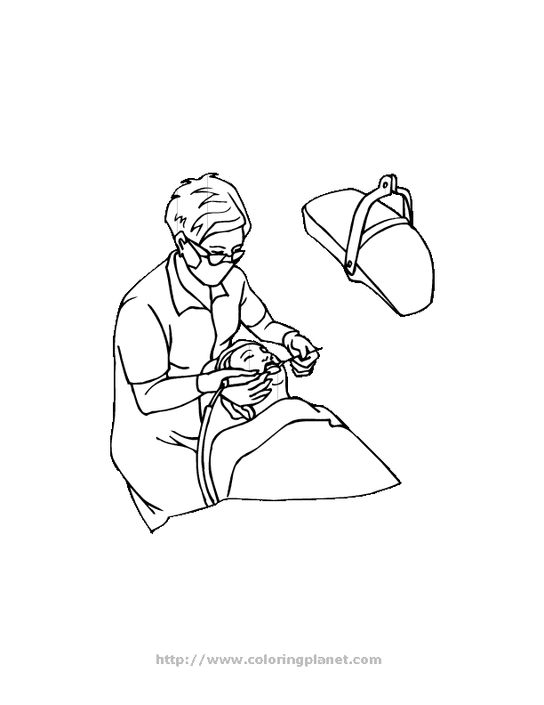 Dentista #32722