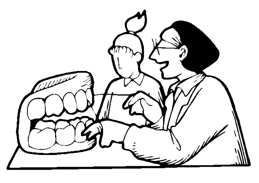 Dentista #32723