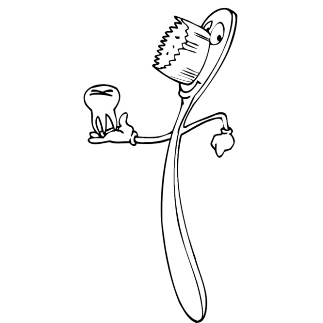 Dentista #32727