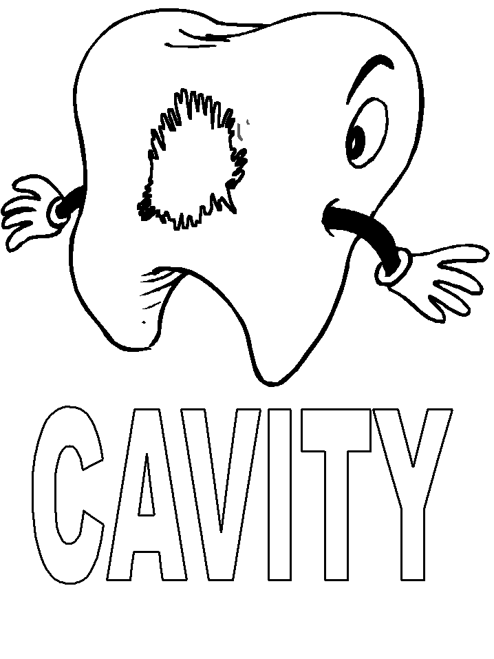 Dentista #32732