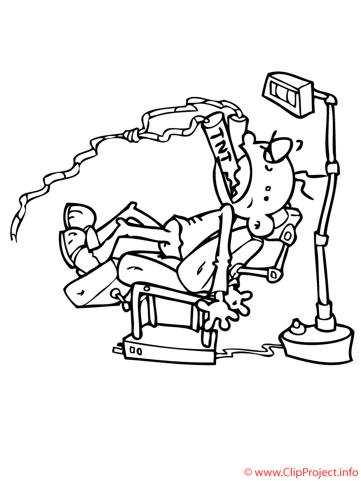 Dentista #32733