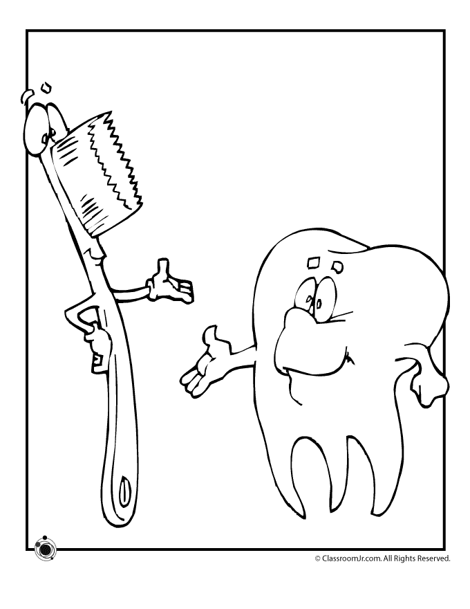 Dentista #32740