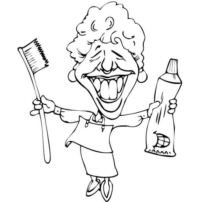 Dentista #32741