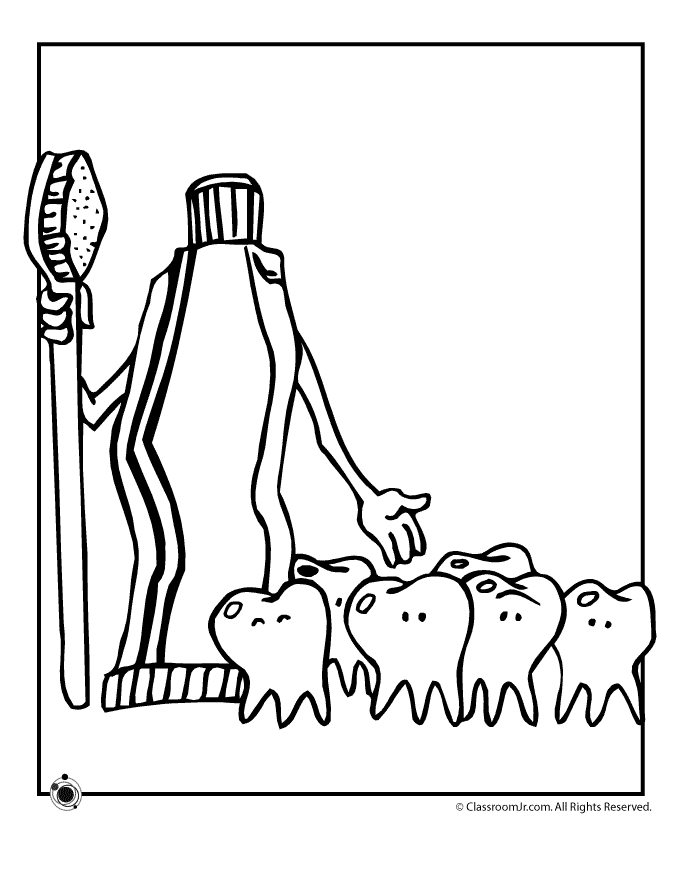 Dentista #32750
