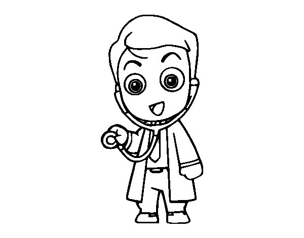 Doctor #32760