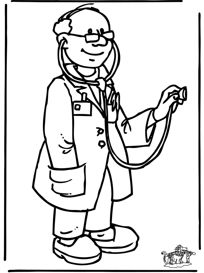 Doctor #32762