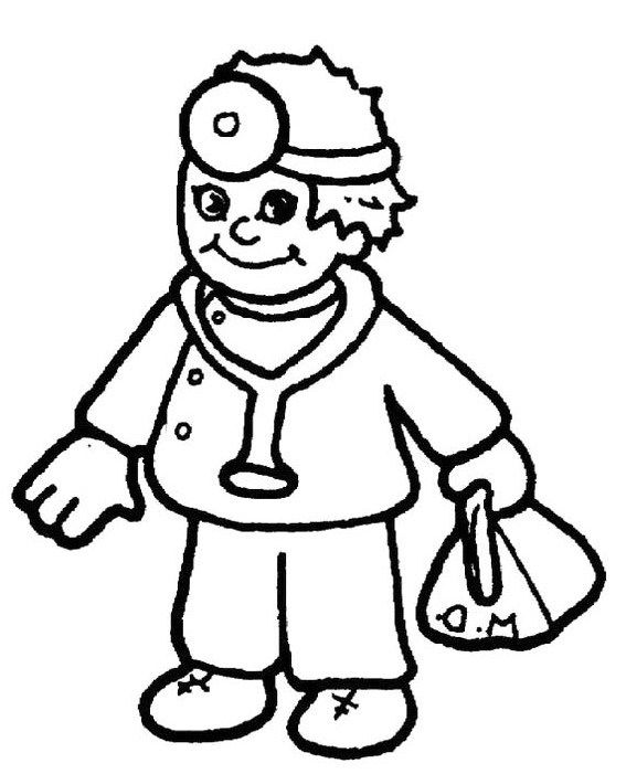 Doctor #32763
