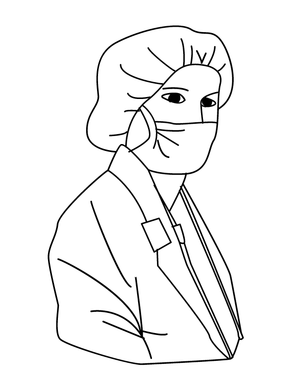 Doctor #32765