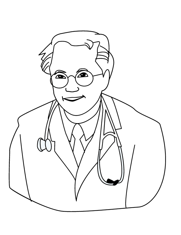 Doctor #32767