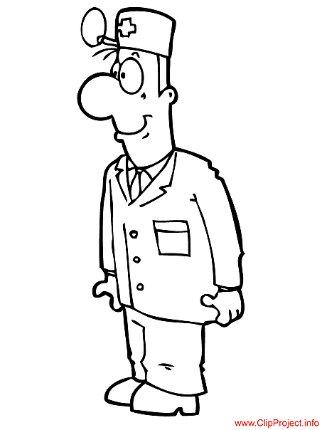 Doctor #32784