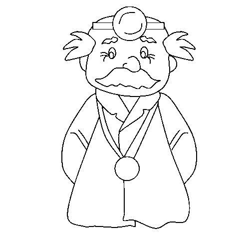 Doctor #32785