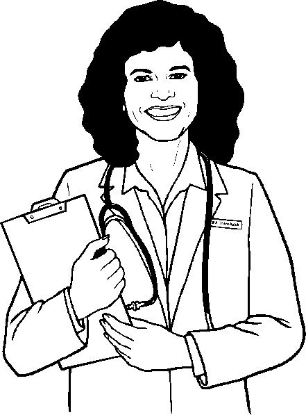 Doctor #32786