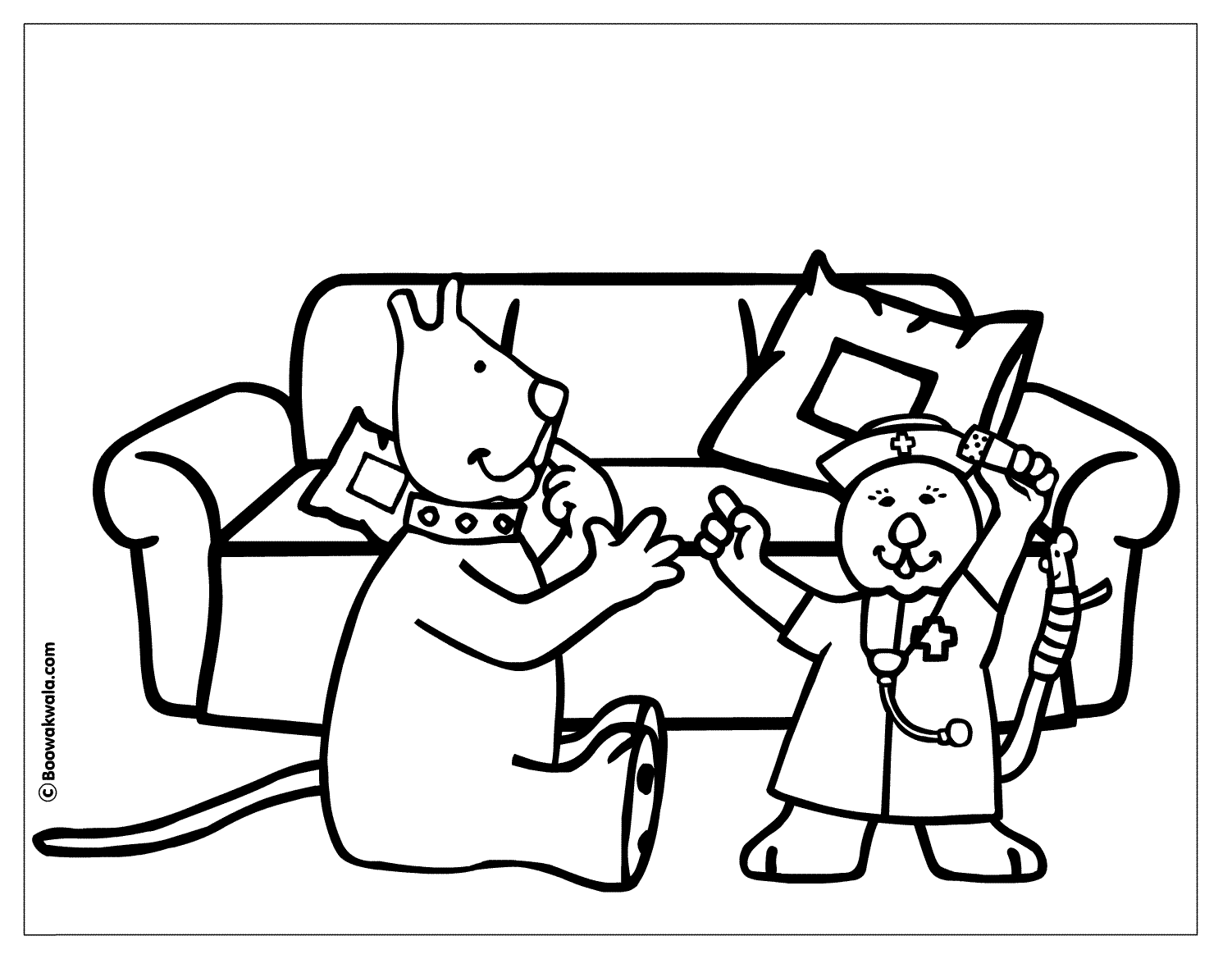 Doctor #32792