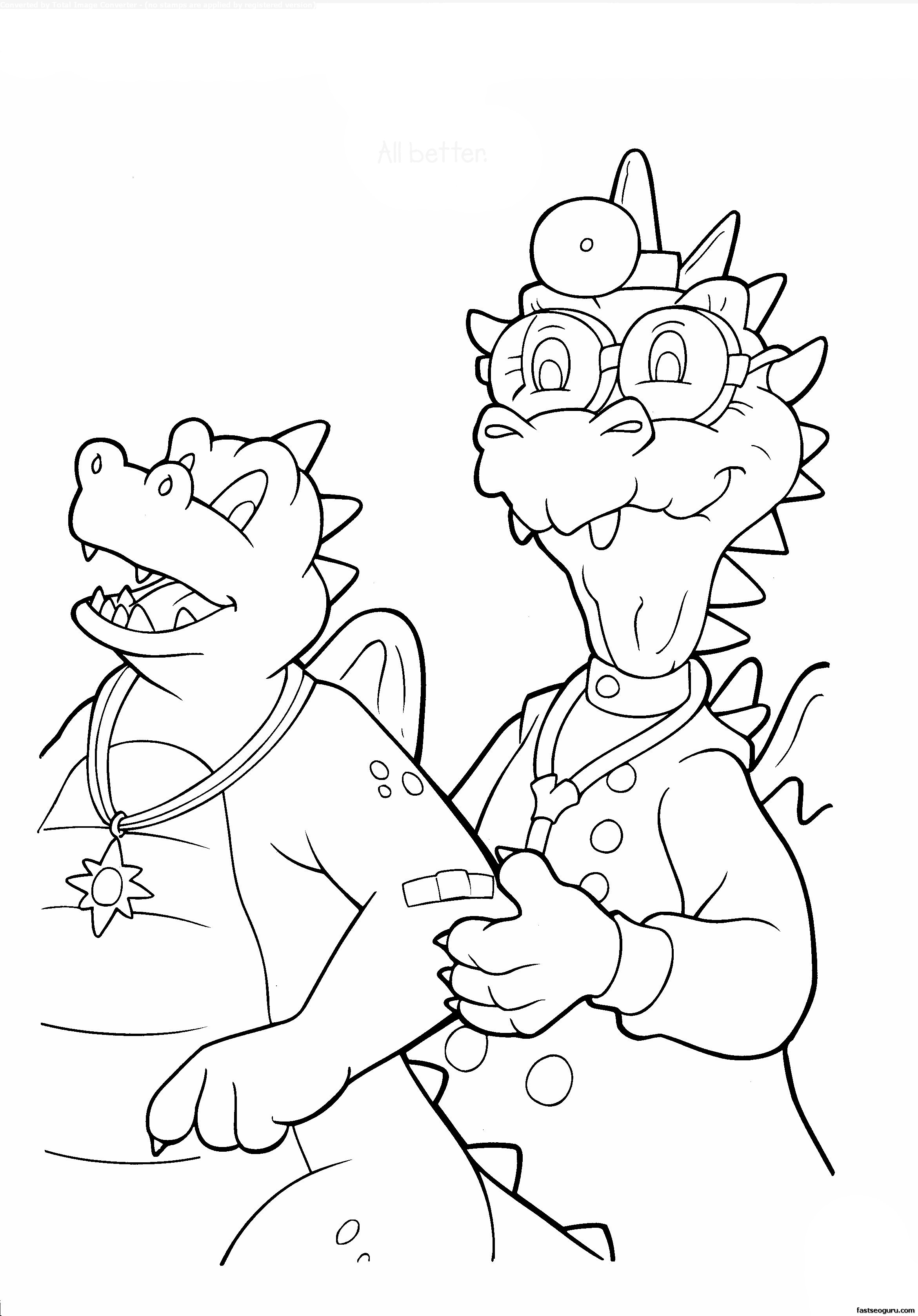 Doctor #32793