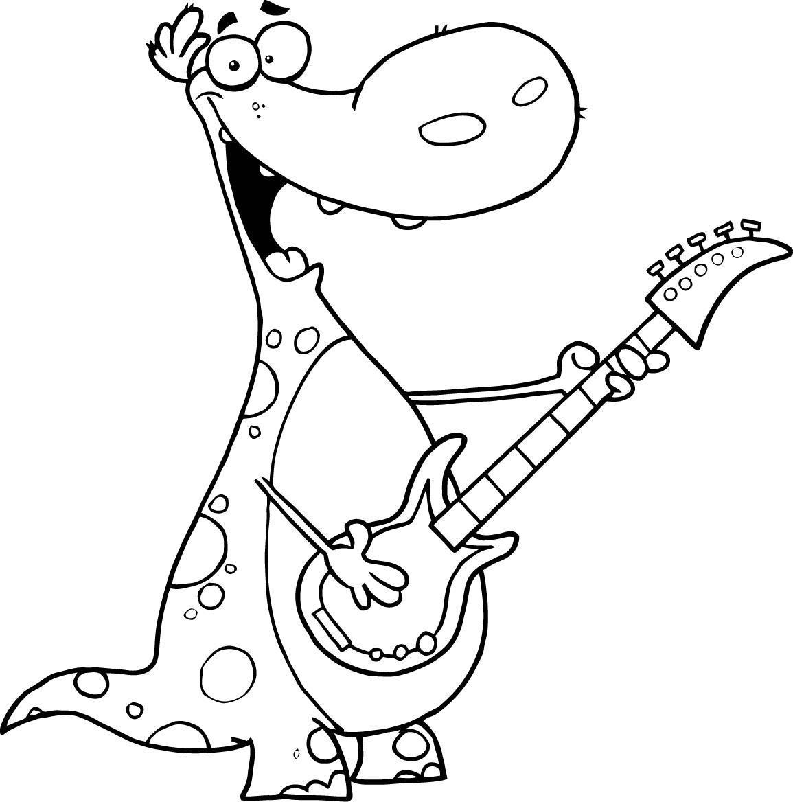 Guitarrista #32882