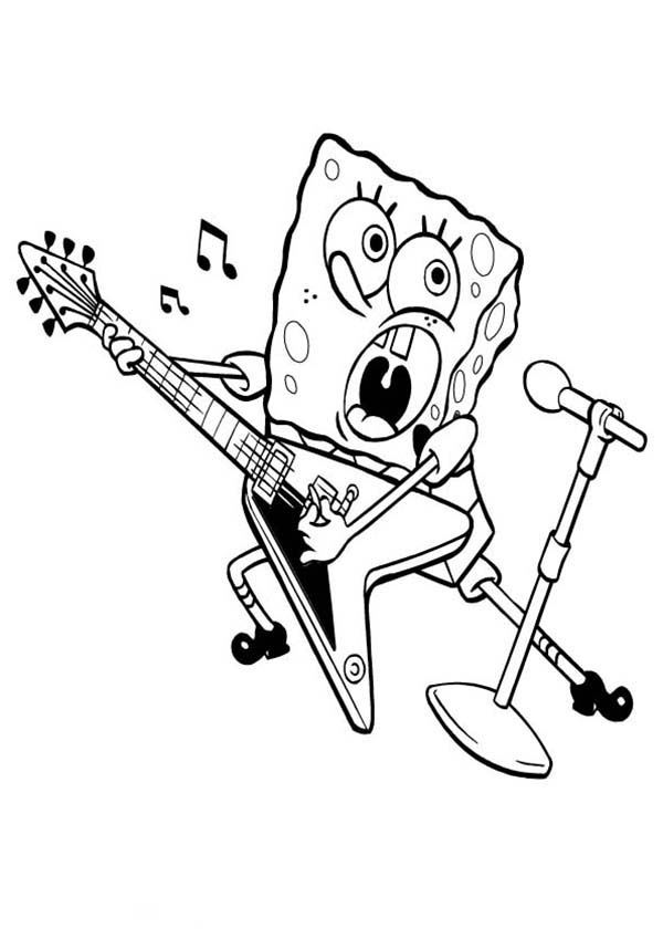 Guitarrista #32883