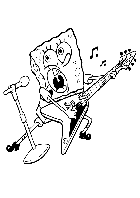 Guitarrista #32885