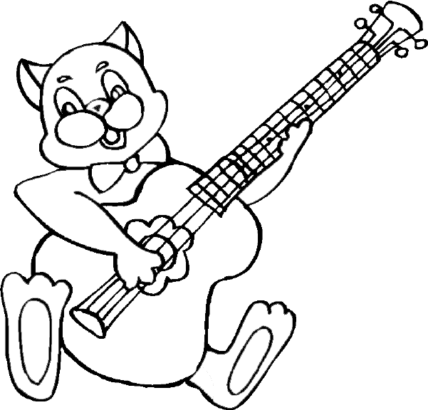 Guitarrista #32886