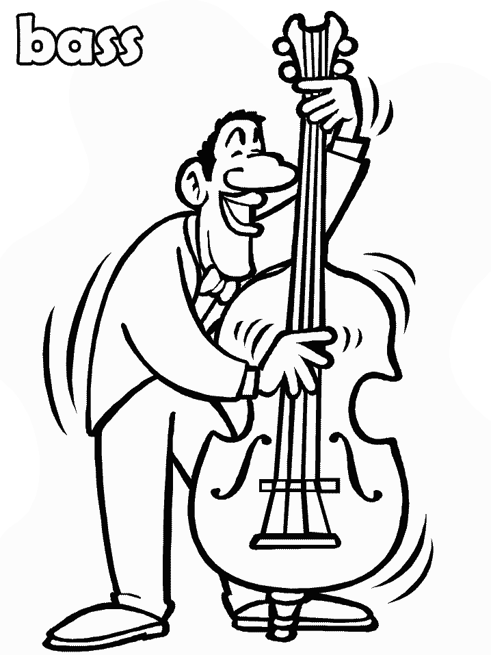 Guitarrista #32888