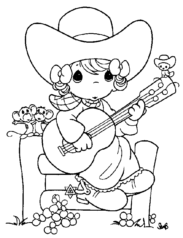 Guitarrista #32892