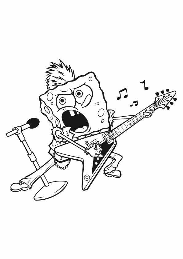 Guitarrista #32900